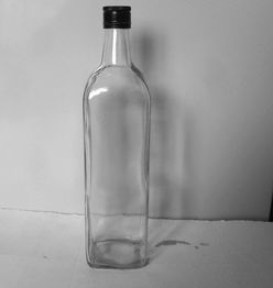 玻璃瓶 材质